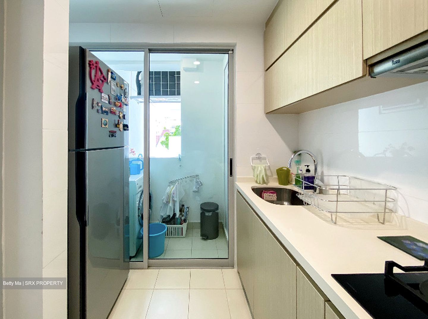 The Medley (D15), Apartment #330510601